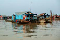 Ho Chi Minh City (Saigon) Mekong Delta Cruise